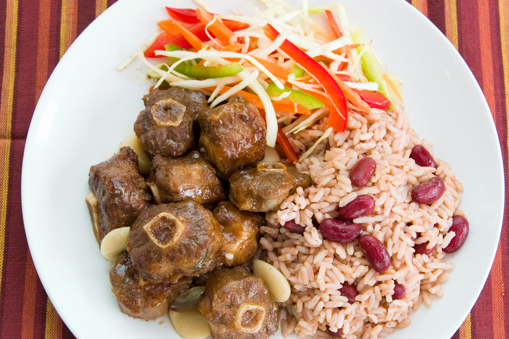 The Top 10 Caribbean Islands Food Lovers Should Visit